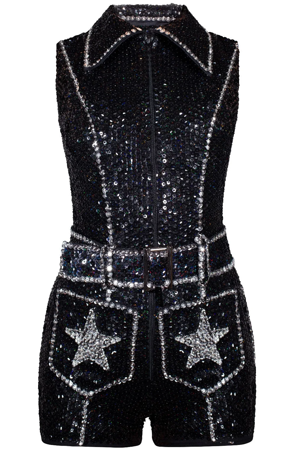 PLAYSUITS
